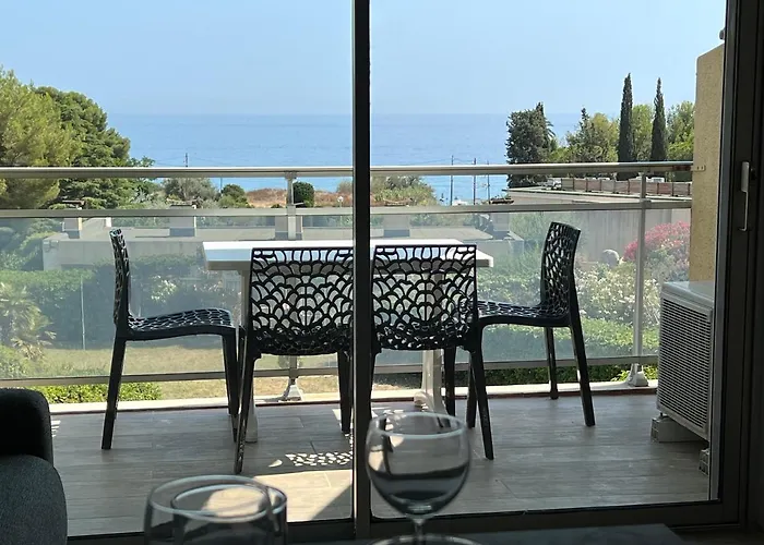 Baie Des Anges