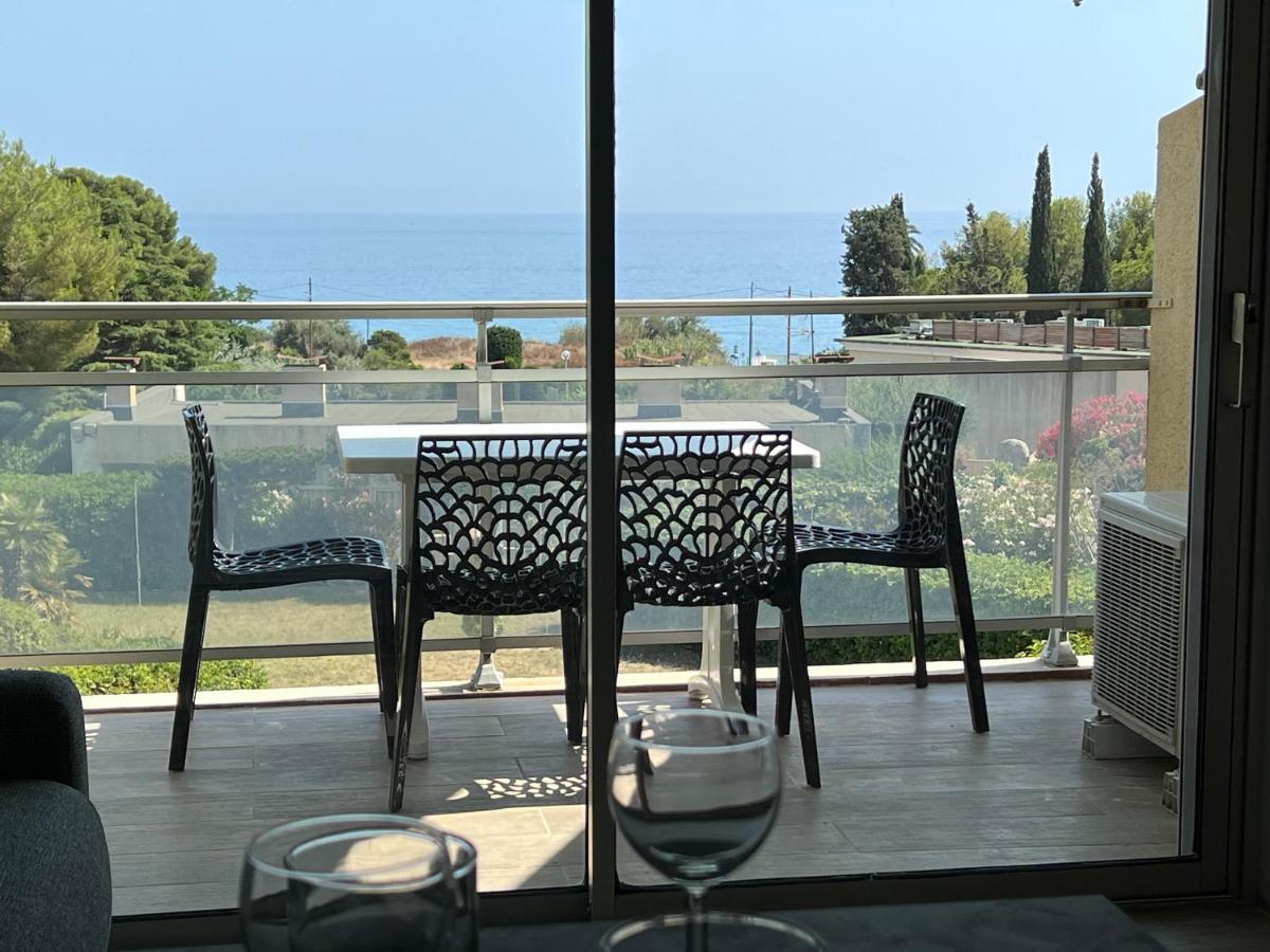 Apartment Baie Des Anges La Ciotat