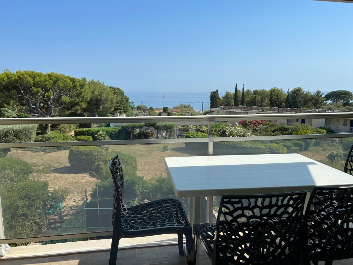 Apartment Baie Des Anges *