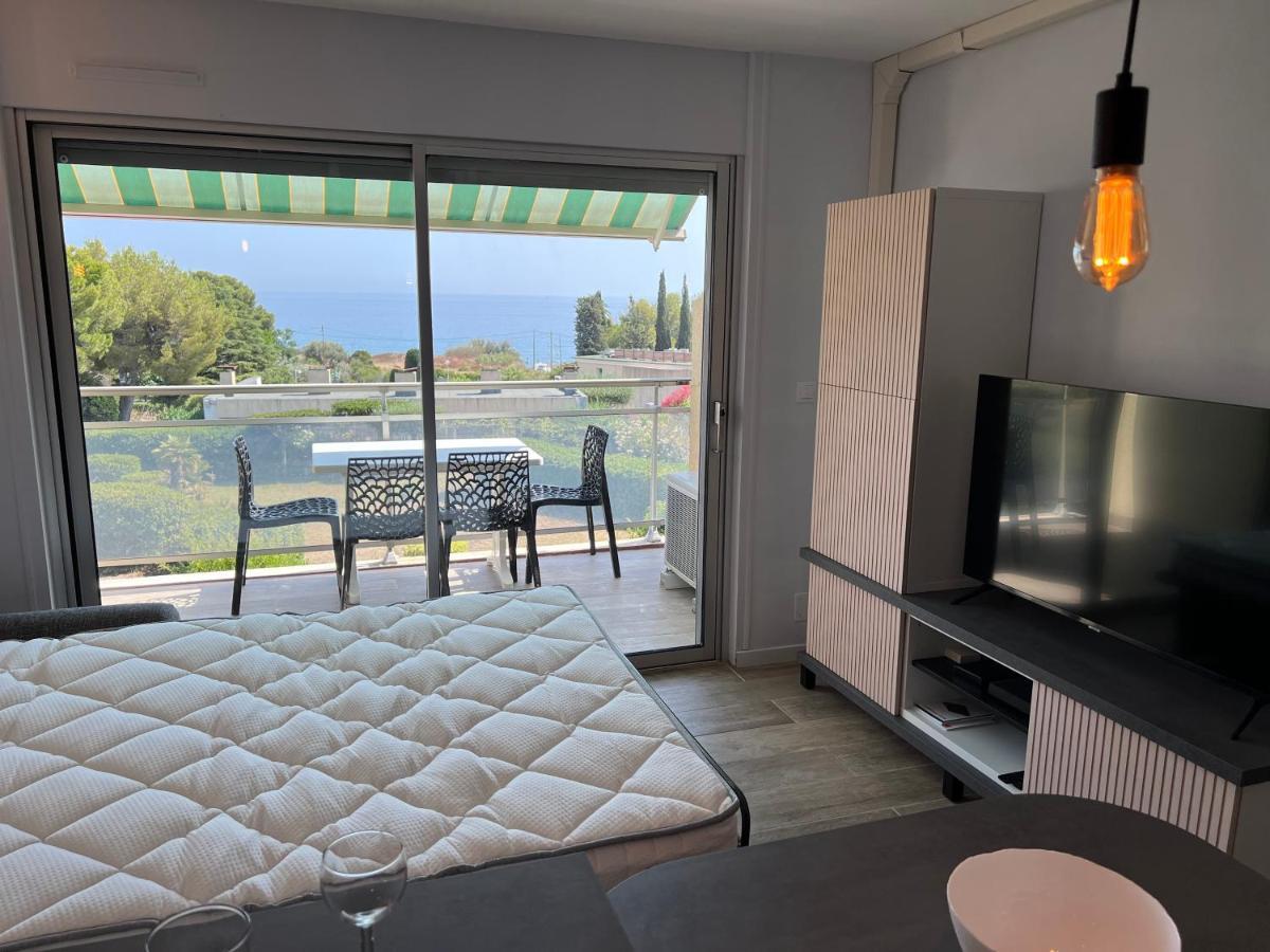Baie Des Anges La Ciotat