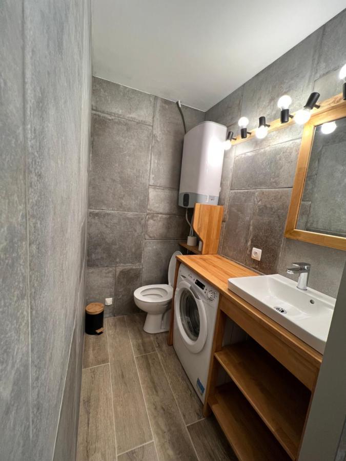 Apartment Baie Des Anges