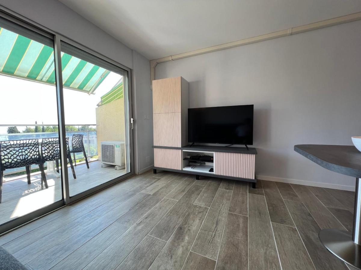 Apartment Baie Des Anges