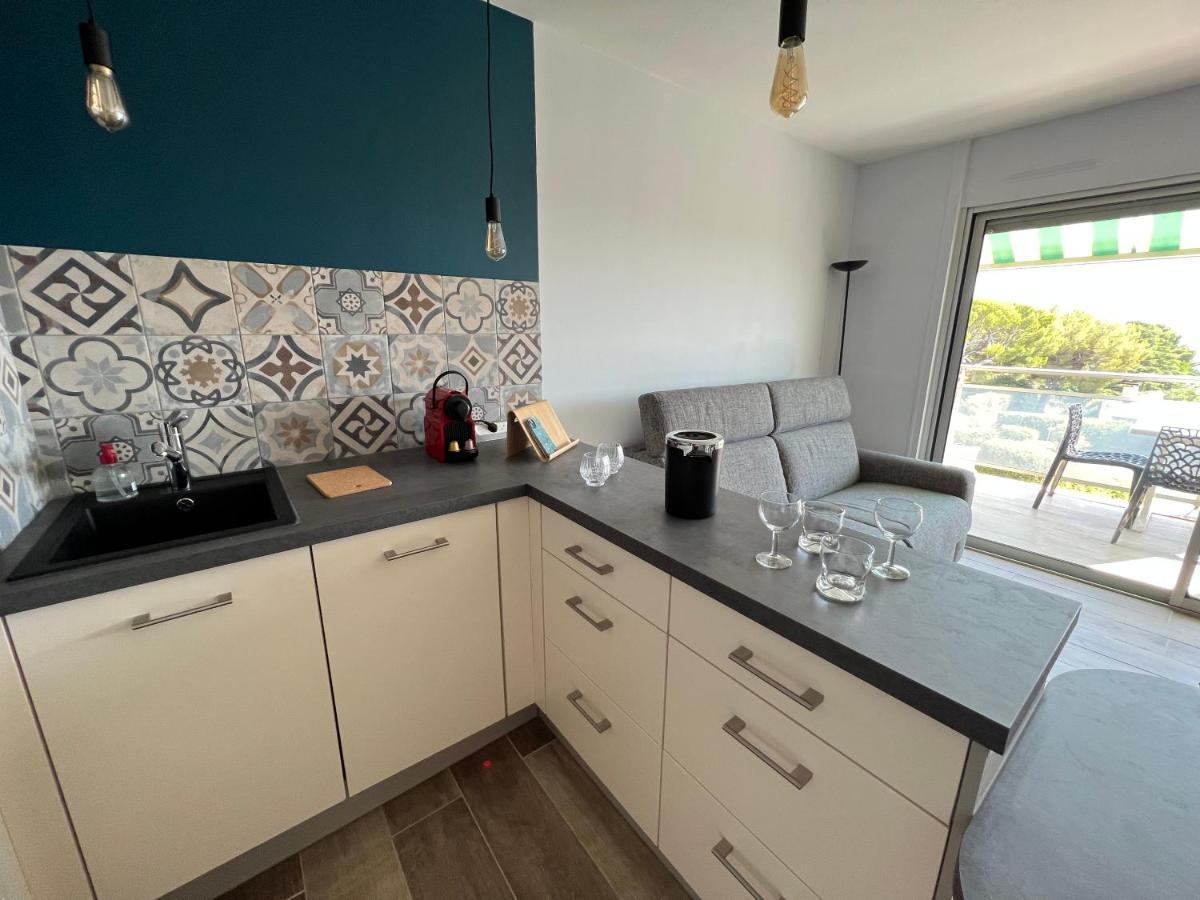 Baie Des Anges Apartment La Ciotat