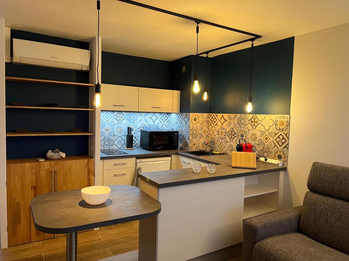 Baie Des Anges Apartment La Ciotat
