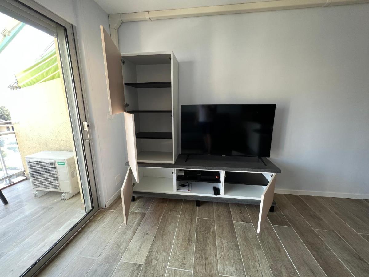Apartment Baie Des Anges
