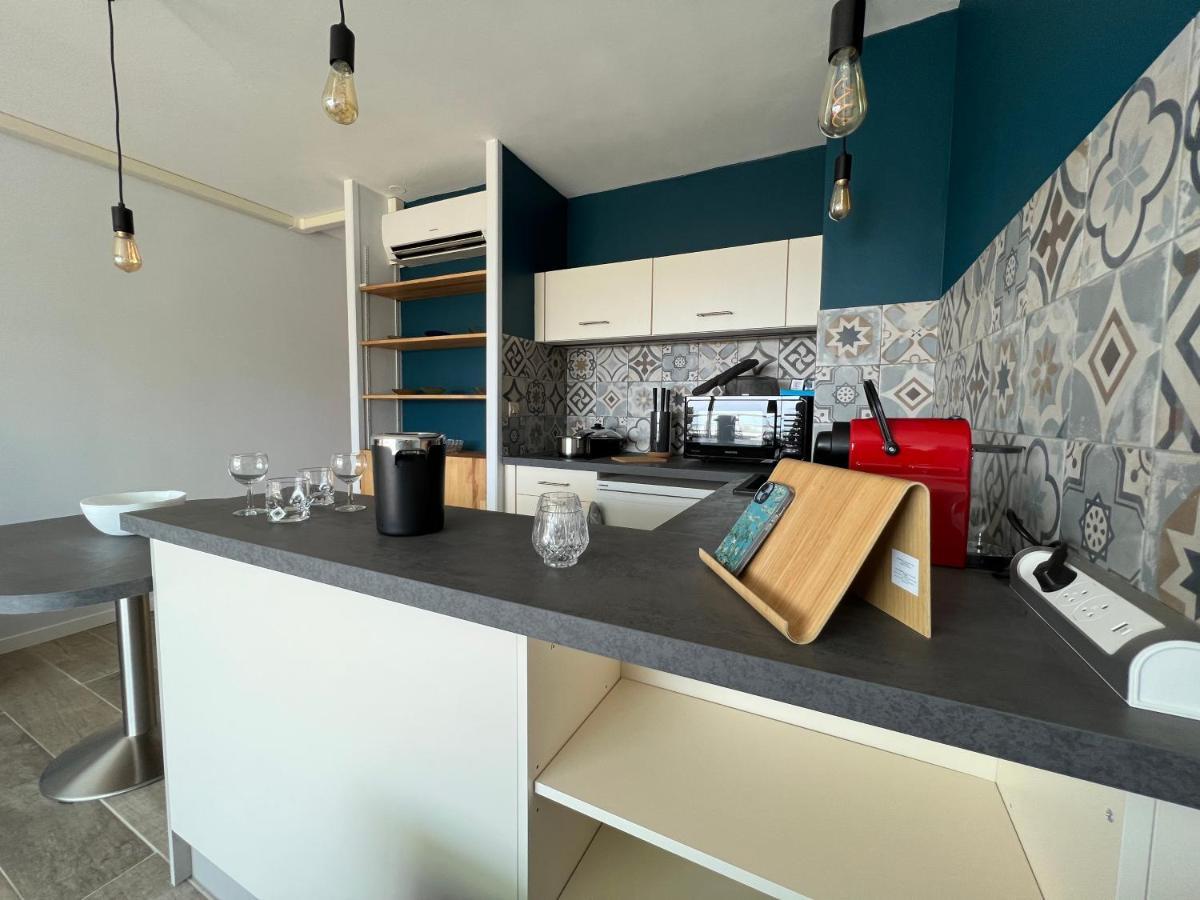 Apartment Baie Des Anges