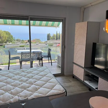 Baie Des Anges Apartment La Ciotat Exterior photo