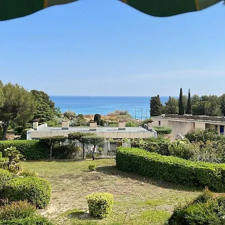 Baie Des Anges Apartment La Ciotat Exterior photo
