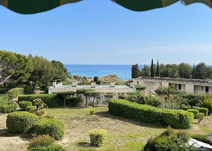Baie Des Anges